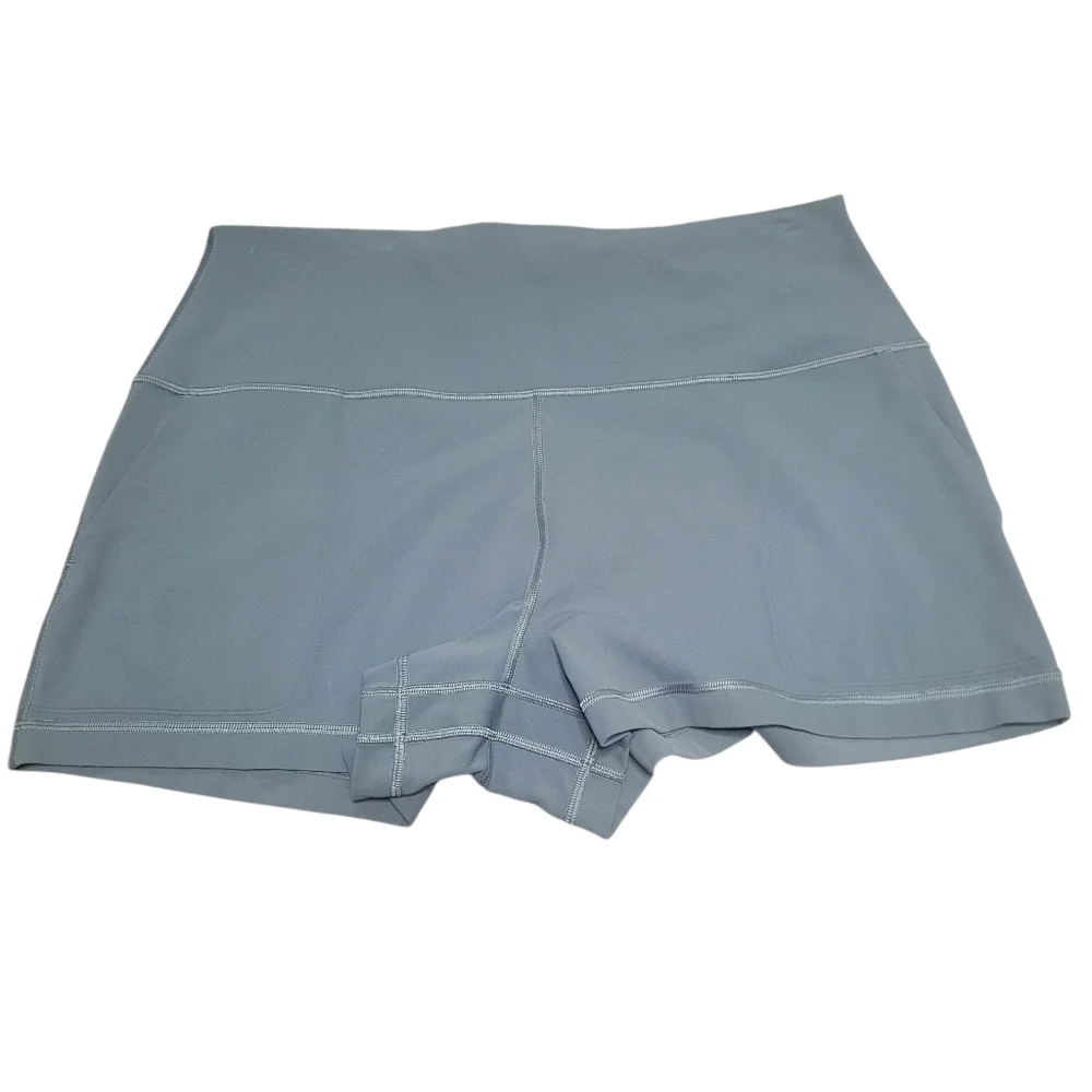Lululemon Align Shorts